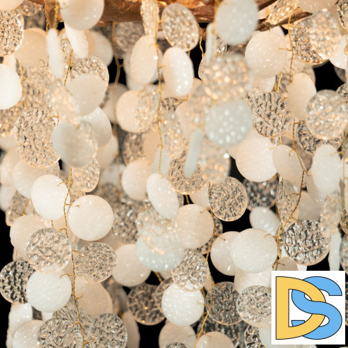 Подвесная люстра Loft IT Fairytree 10066/600 GB