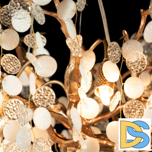 Подвесная люстра Loft IT Fairytree 10066/600 GB