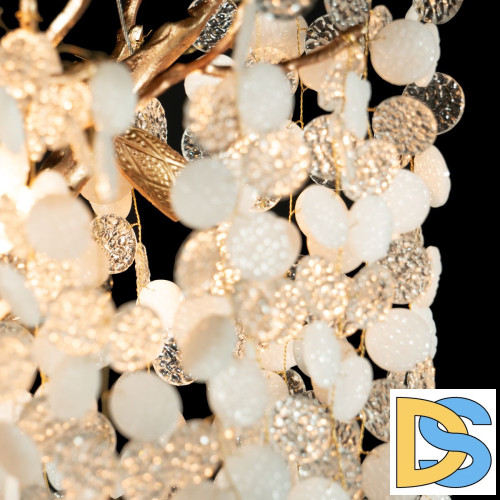 Подвесная люстра Loft IT Fairytree 10066/600 GB