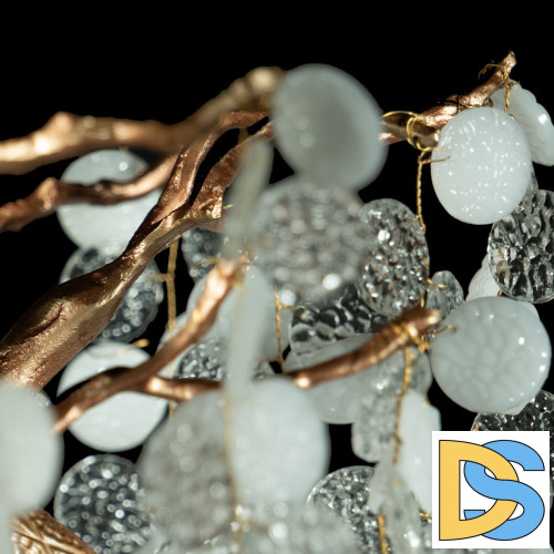 Подвесная люстра Loft IT Fairytree 10066/600 GB