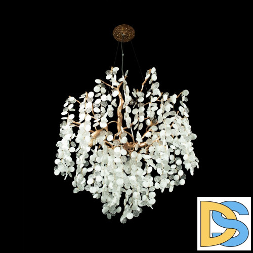 Подвесная люстра Loft IT Fairytree 10066/600 GB