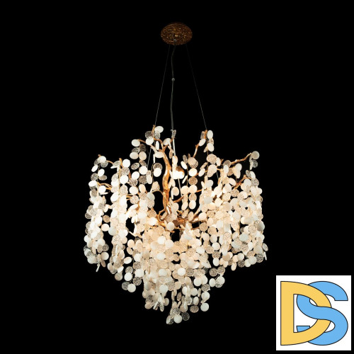 Подвесная люстра Loft IT Fairytree 10066/600 GB