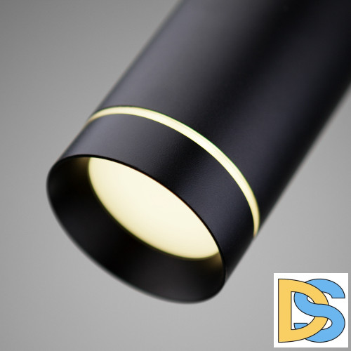 Уличный подвесной светильник Elektrostandard DLR023 4690389189166 a061364