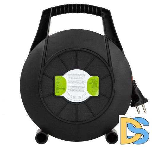 Удлинитель силовой Эра BPx-4-2x0,75-20m Б0052924