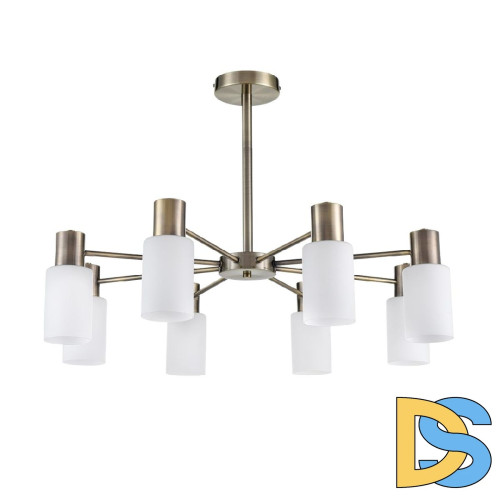 Люстра на штанге Lumion Mave 8100/8C