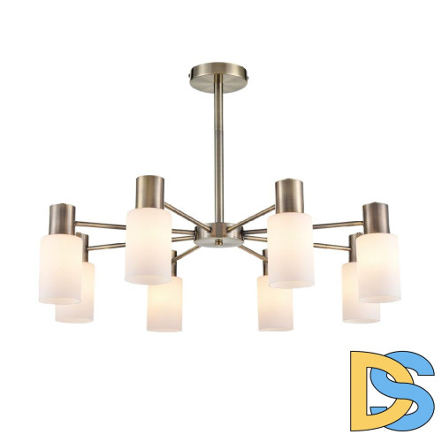 Люстра на штанге Lumion Mave 8100/8C