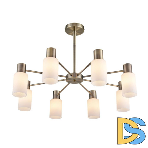 Люстра на штанге Lumion Mave 8100/8C