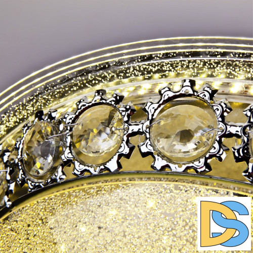 Потолочный светильник LED4U L1110-500 CR