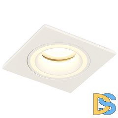 Встраиваемый светильник Simple Story 2070-1DLW