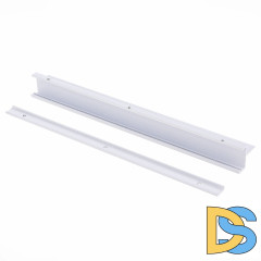 Усилитель стыка для трехфазного шинопровода ST Luce ST030.509.21