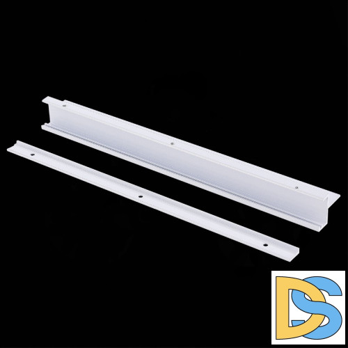 Усилитель стыка для трехфазного шинопровода ST Luce ST030.509.21