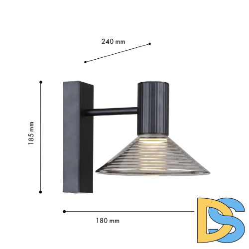 Бра F-Promo Feris 4622-1W