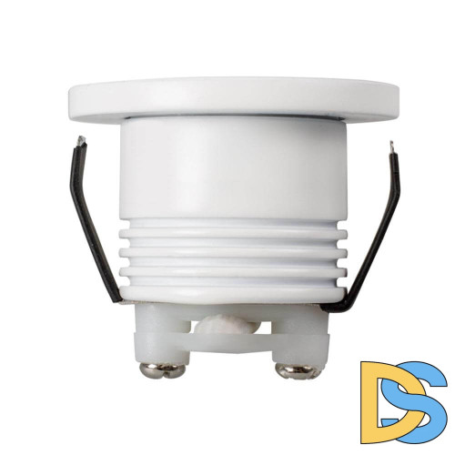 Мебельный светильник Arlight LTM-R35WH 1W Day White 30deg