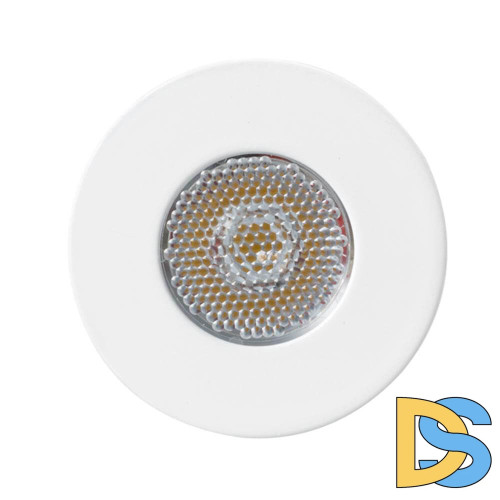 Мебельный светильник Arlight LTM-R35WH 1W Day White 30deg