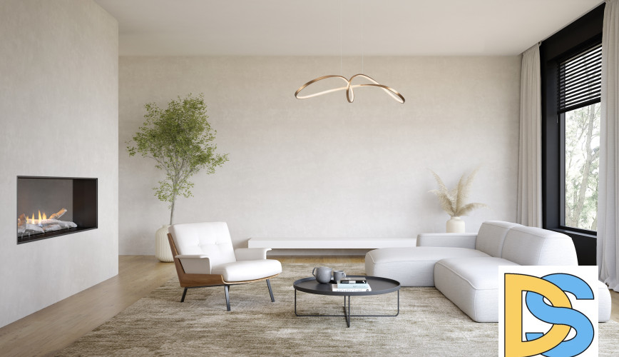 Подвесной светильник Maytoni Curve MOD156PL-L52G4K