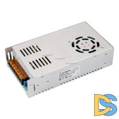 Блок питания Arlight JTS-360-24-A (0-24V, 15A, 360W) 025994