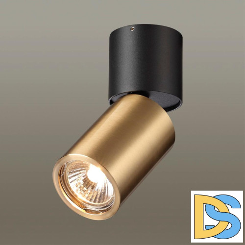 Спот Odeon Light Duetta 4280/1C