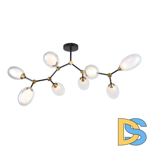 Люстра на штанге Lussole LSP-8882