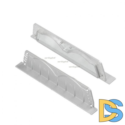 Заглушка глухая Arlight ALU-POWER-RW116F 020699