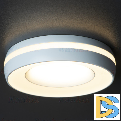 Встраиваемый светильник Kanlux Eliceo 35281