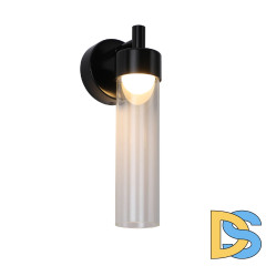 Уличный настенный светильник Favourite Outdoor 4702-1W