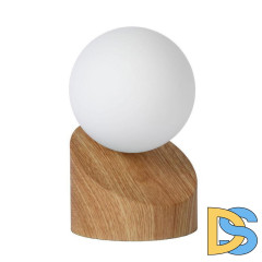 Настольная лампа Lucide Len 45561/01/72