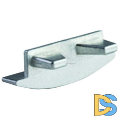 Заглушка Arlight ALU-WIDE-F-H8 глухая 014863