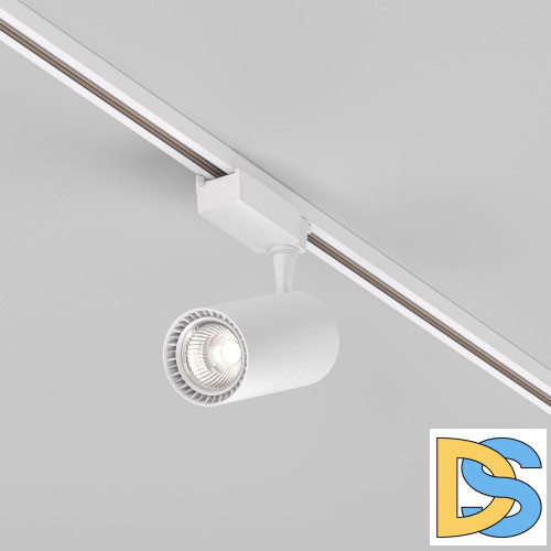 Трековый светильник Maytoni Technical Vuoro TR003-1-36W4K-M-W