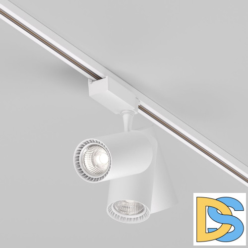 Трековый светильник Maytoni Technical Vuoro TR003-1-36W4K-M-W