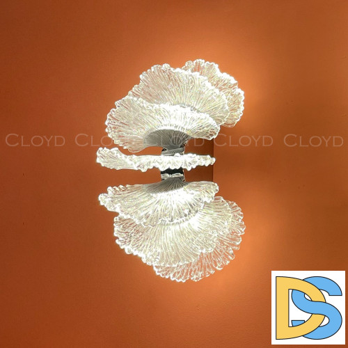 Настенный светильник Cloyd Antigua 20391
