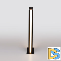 Ландшафтный светильник Elektrostandard Flat 4690389172458