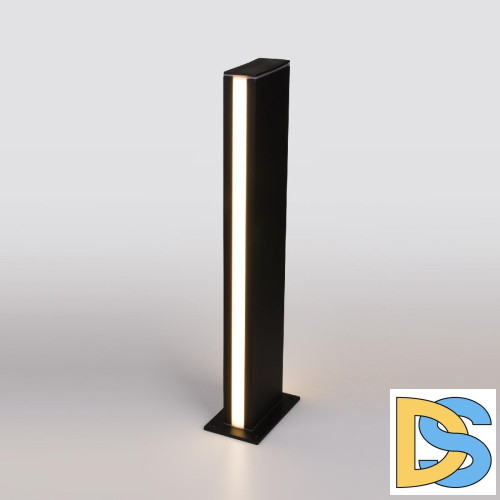 Ландшафтный светильник Elektrostandard Flat 4690389172458