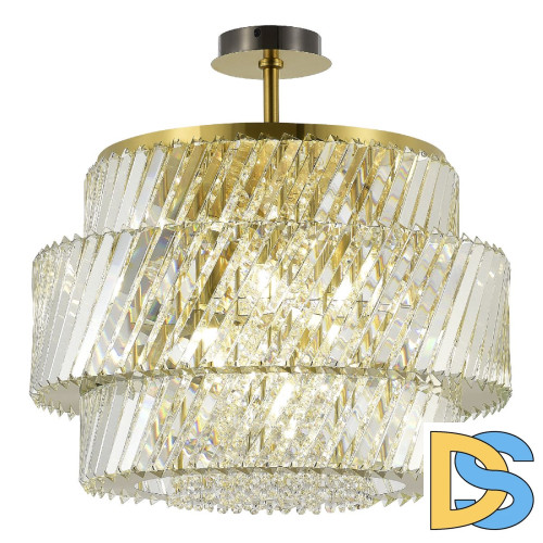 Люстра на штанге ST Luce Ritz SL6138.313.12