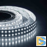 Светодиодная лента Apeyron 24В ПРО 38Вт/м smd2835 240д/м IP20 3800Лм/м 5м 6500К 00-305