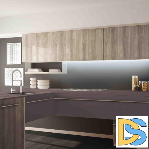 Светодиодная лента Apeyron 24В ПРО 38Вт/м smd2835 240д/м IP20 3800Лм/м 5м 6500К 00-305