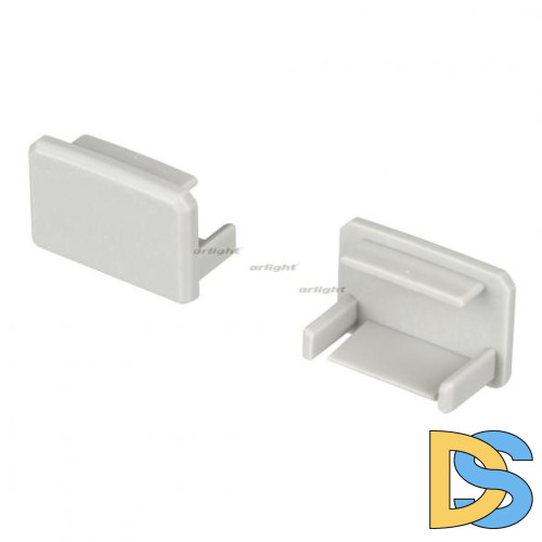 Заглушка Arlight SILER глухая 025974