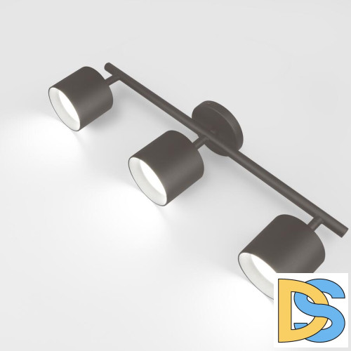 Спот General GWL-3GX53-M-IP20 661747