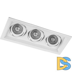 Встраиваемый светильник Feron DLT203 29772