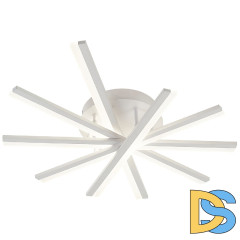 Потолочная люстра Natali Kovaltseva Line LED LAMPS 81171