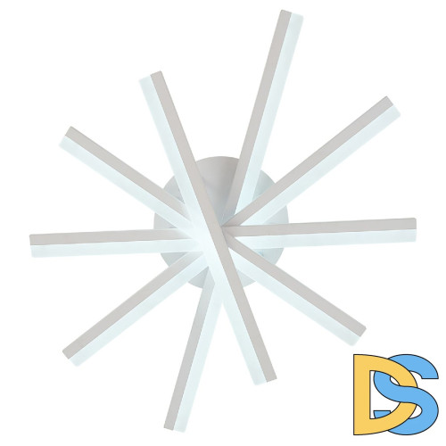 Потолочная люстра Natali Kovaltseva Line LED LAMPS 81171