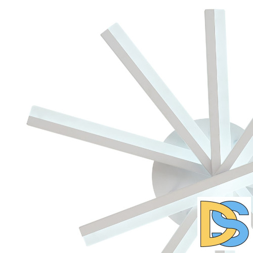 Потолочная люстра Natali Kovaltseva Line LED LAMPS 81171