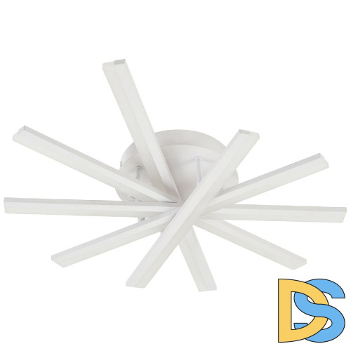 Потолочная люстра Natali Kovaltseva Line LED LAMPS 81171