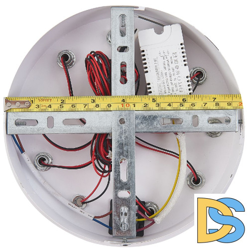 Потолочная люстра Natali Kovaltseva Line LED LAMPS 81171