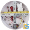 Потолочная люстра Natali Kovaltseva Line LED LAMPS 81171