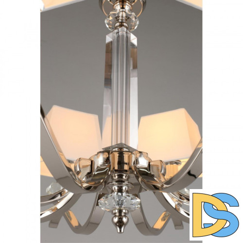 Подвесная люстра APLOYT Emilia APL.723.03.08