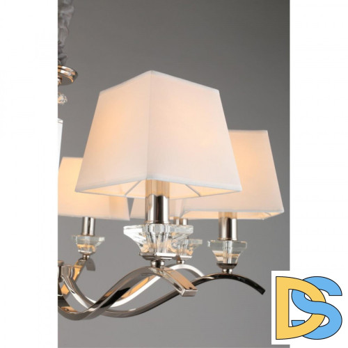 Подвесная люстра APLOYT Emilia APL.723.03.08