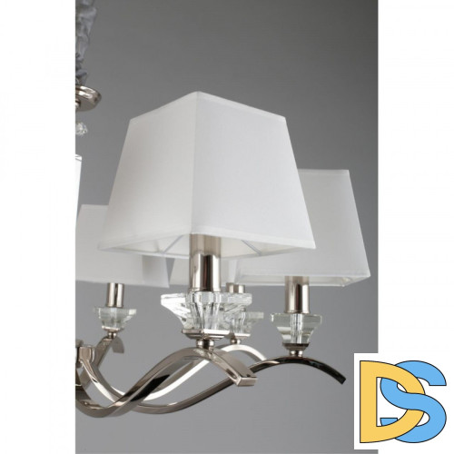 Подвесная люстра APLOYT Emilia APL.723.03.08