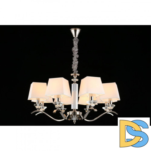 Подвесная люстра APLOYT Emilia APL.723.03.08