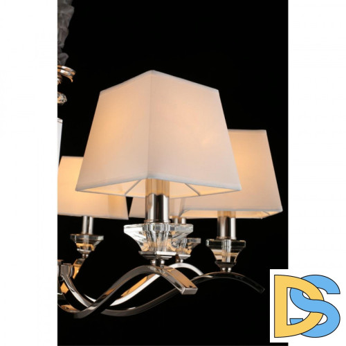 Подвесная люстра APLOYT Emilia APL.723.03.08