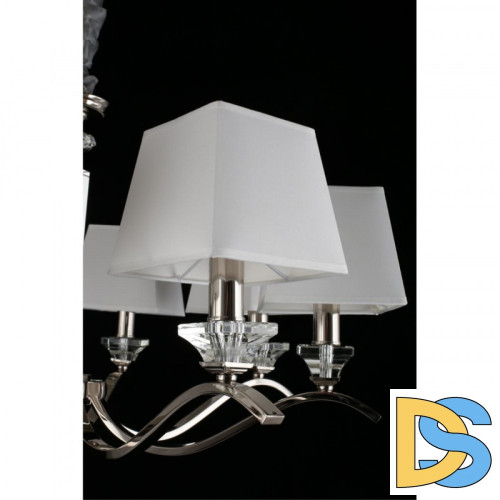 Подвесная люстра APLOYT Emilia APL.723.03.08